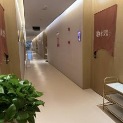 -禧贝阁母婴呵护中心(市图书馆店)