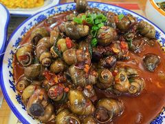 -洞天食府(北大街店)