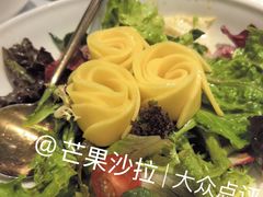 -泰香米泰国餐厅(鎏嘉码头店)