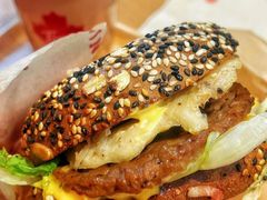 -Tims天好咖啡·贝果(星河中心店)