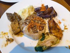 -广州富力君悦大酒店·凯菲厅