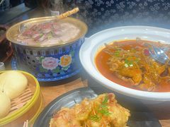 -胖姐渔村(中源大道店)