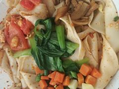 -陕味食族油泼面(工商大学店)