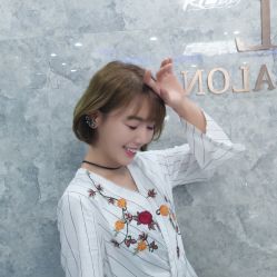 点击看大图 -Style HAIR