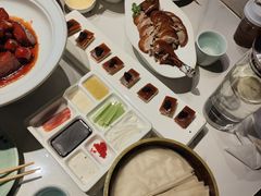 -北平盛世·新京菜·北京烤鸭(劲松·双井店)