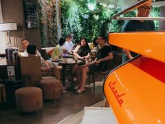 -Peet's 皮爷咖啡(东湖路手作店)