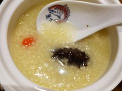 养生海参粥-和彩放题餐厅(酒仙桥店)