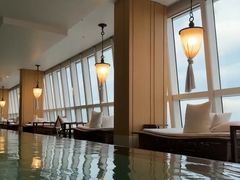 -上海柏悦酒店