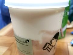奶茶波波冰-喜茶(佛山南海万科广场店)