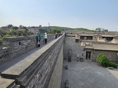 -山西王家大院
