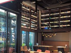 -牛啤堂精酿啤酒餐吧(五棵松华熙店)