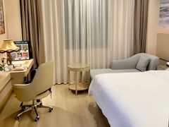 -维也纳国际酒店·深圳北站店