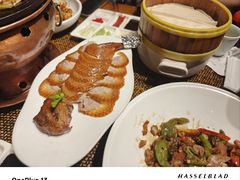 -北平盛世·新京菜·北京烤鸭(劲松·双井店)