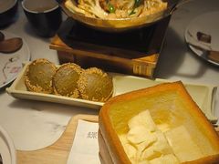 -绿茶餐厅(朝阳大悦城店)