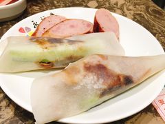 -永远爱烤肉火锅自助(龙德广场店)