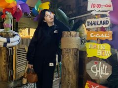 -PAPAYA泰国街头小吃(南山路店)