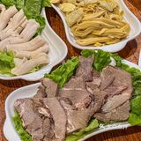让牛肉包围我吧！全牛馆是惊喜呀！
