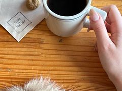 -Cafe del Volcan(永康路店)