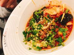 -成都你六姐·牛肉冒菜(城市集市合生汇店)