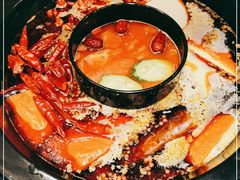 -重庆古老火锅