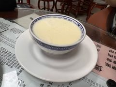 双皮奶-俊丽双皮奶甜品店