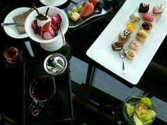 android_upload_pic-瑞吉酒店·The Drawing Room闲逸廊·云端下午茶·夜奢Whiskey
