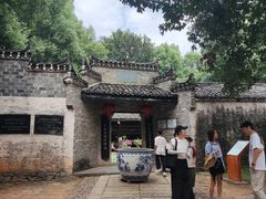 -景德镇古窑民俗博览区