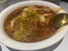 猪肉炖粉条-关东小磨东北菜(漕河泾印象城店)