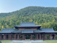 -兰亭风景区