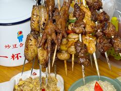 -炒豆合作社(东四总店)