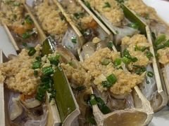 -食鼎记海鲜大排档(美食街店)