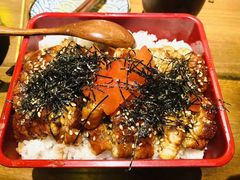 -鳗鱼家·深夜食堂(军博店)