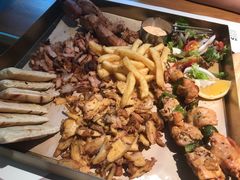-HELLO MUSAE 拾光缪斯餐厅·纯正希腊风味(苏州中心店)