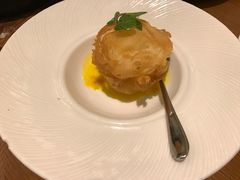 酥炸冰心榴莲-莆田餐厅(大悦城店)