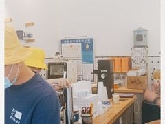 -AllorNothing横竖横咖啡(天虹店)