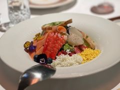 -狮拾久·现代新加坡料理(福田COCO Park店)