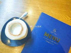 -长勺子东南亚(街道口店)