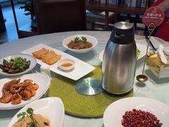 -阿娘家·原生态农家菜(国顺东路店)