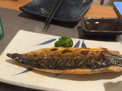 -沼津港精致料理·寿喜烧·烧鸟(龙湖南桥天街日料榜单店)