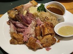 -兰特伯爵西餐厅·啤酒屋(方庄店)