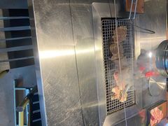 -小财盆地桌烤肉