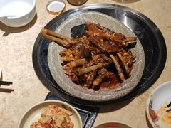 -英子补身汤(海兰路店)