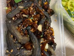泥鳅-好呷八大碗(五羊店)