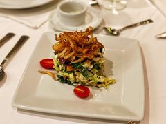 茹丝葵沙拉-茹丝葵经典牛排馆(成都IFS店)