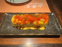 -山葵家·创意料理(万象汇店)