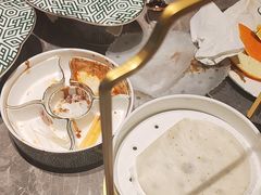 -宫燕府·京菜·烤鸭·淮扬菜(王府中心店)