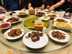 -烤肉宛饭庄(北新桥店)