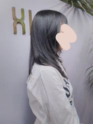 -XIMA·美发沙龙