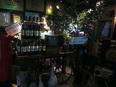 -胡桃里音乐酒馆(白云五号T5 MALL店)