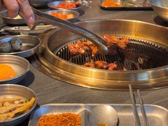 -麻蒲碳烤肉(远景路1号店)